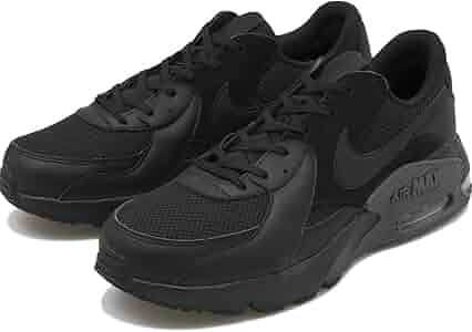 Amazon | [ナイキ] エア マックス エクシー AIRMAX EXCEE ブラック